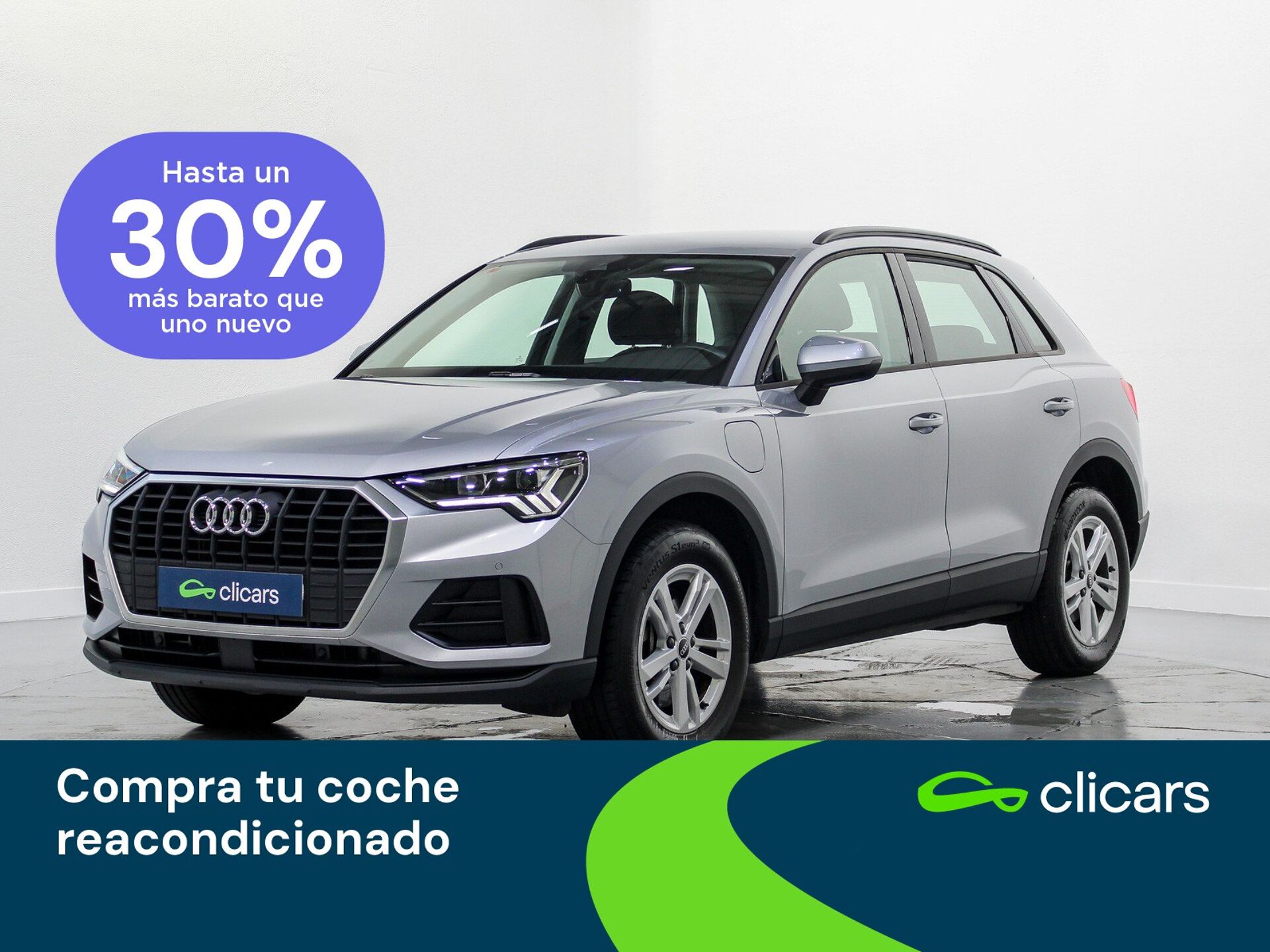 Imagen de AUDI Q3
