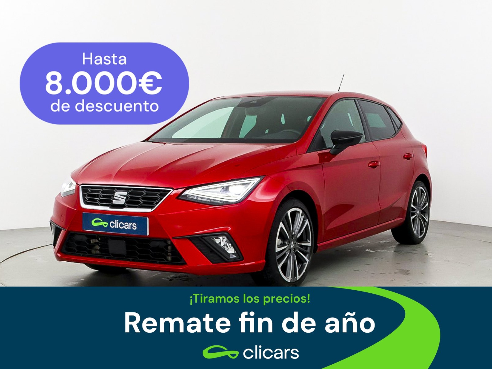 Imagen de SEAT Ibiza