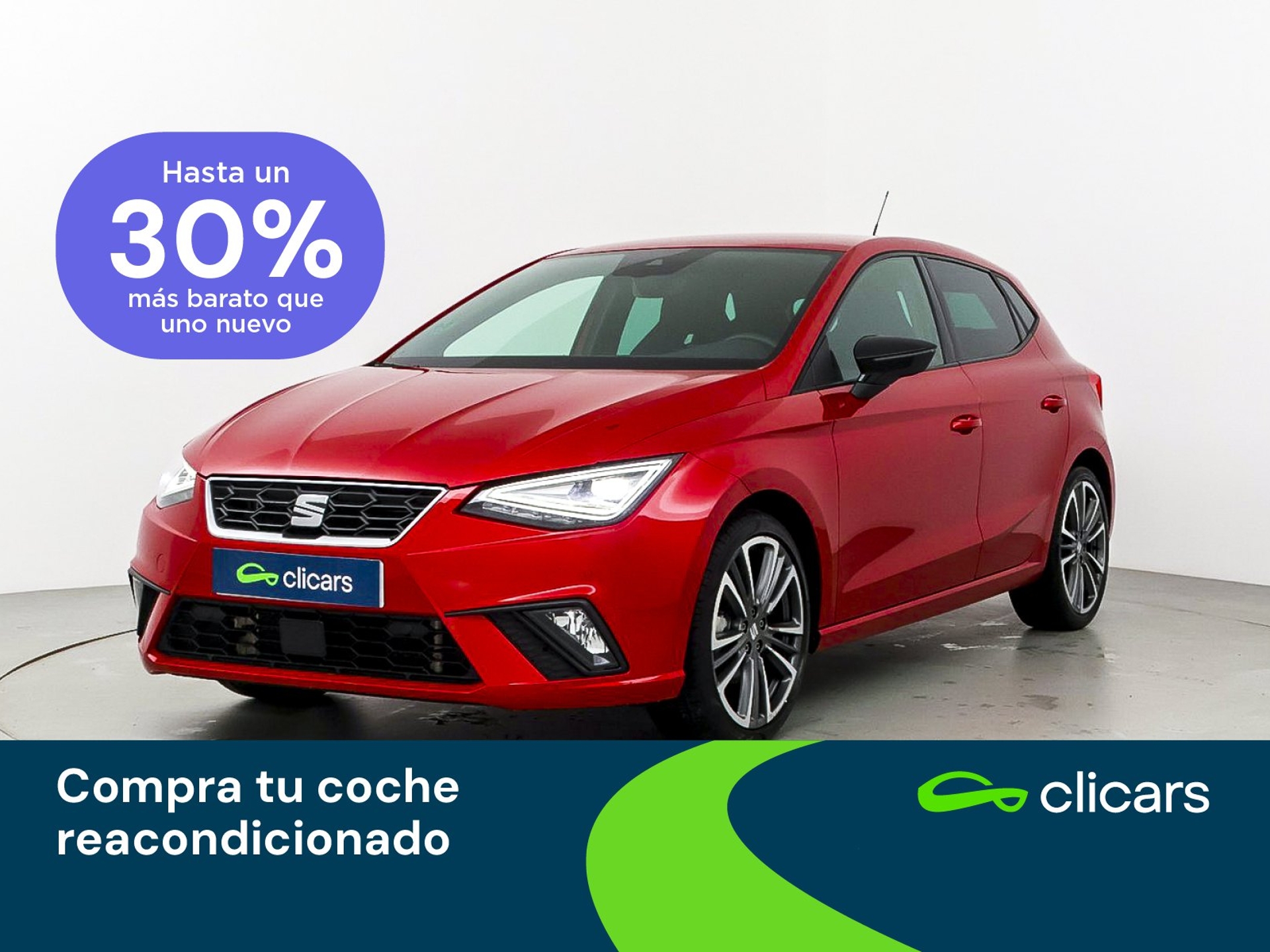 Imagen de SEAT Ibiza