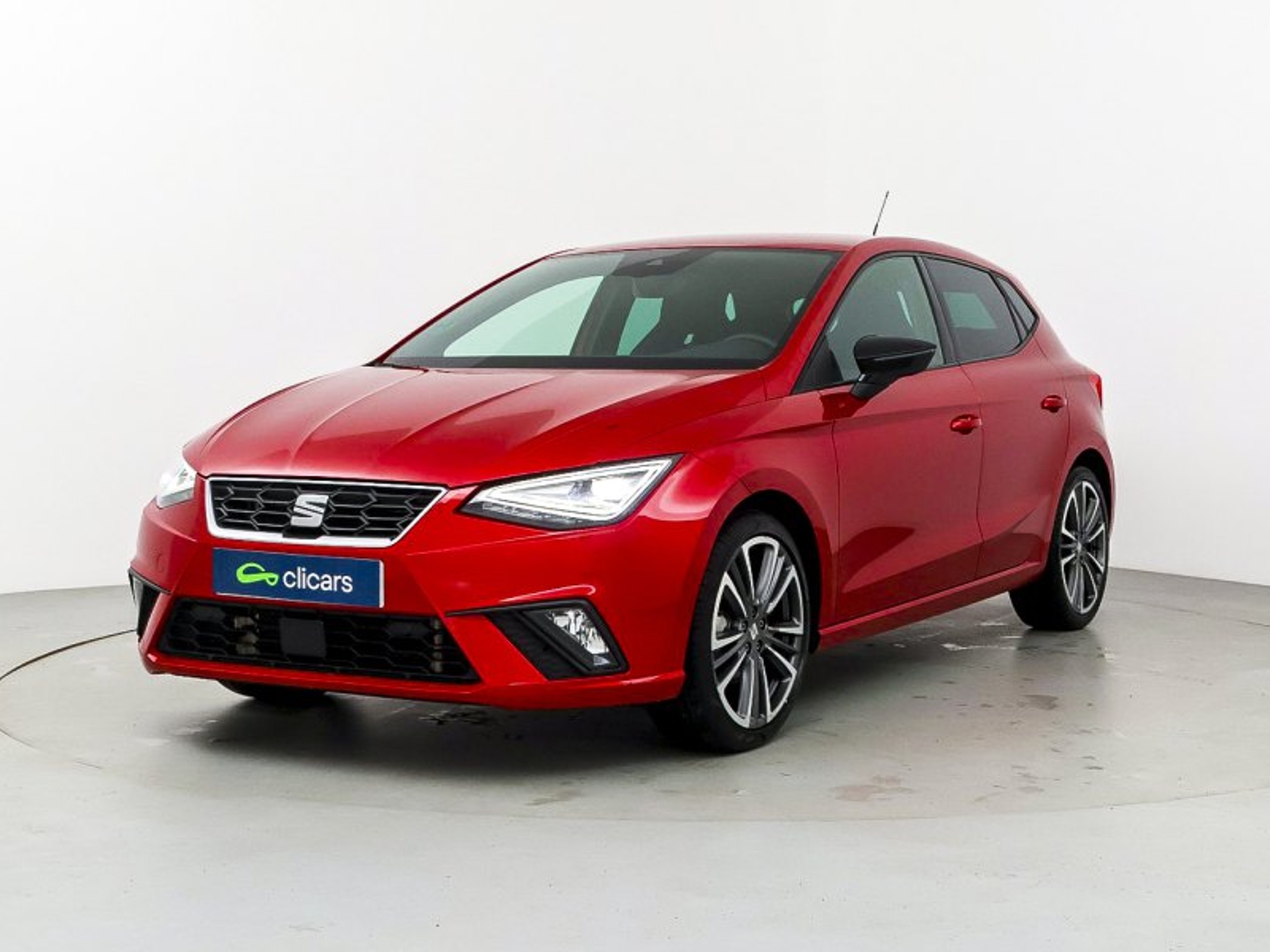 Imagen de SEAT Ibiza