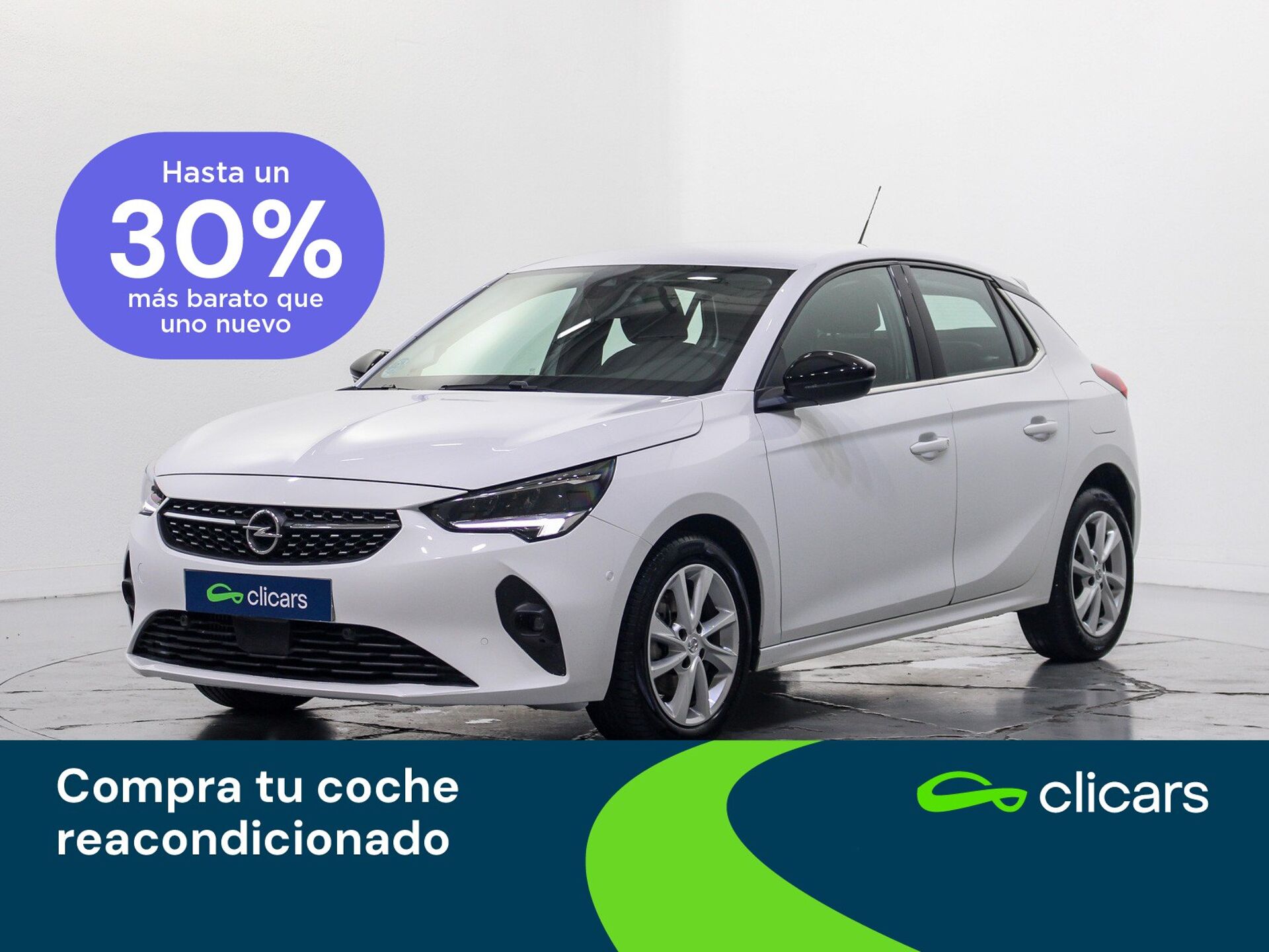 Imagen 1 de OPEL Corsa