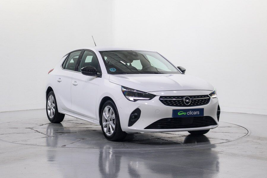 Foto del OPEL Corsa 1.2T XHL S-S Elegance 100