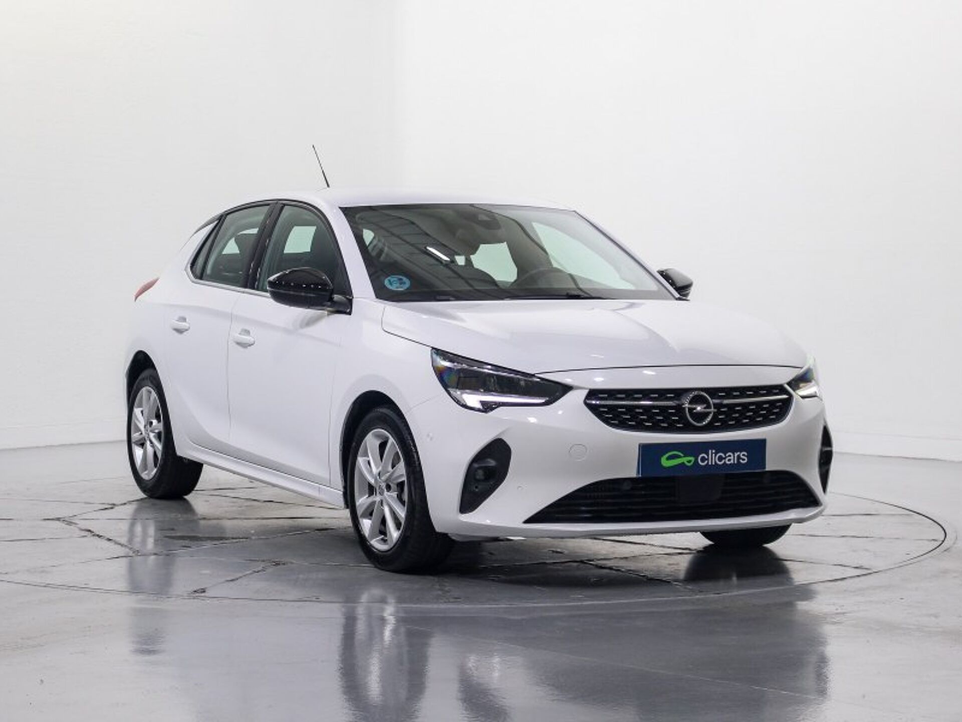 Imagen 3 de OPEL Corsa