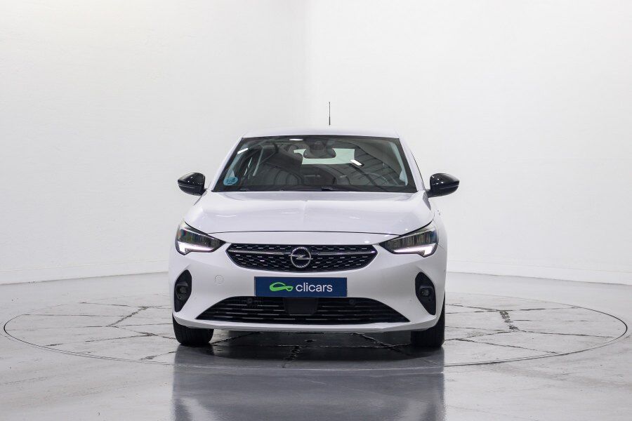 Foto del OPEL Corsa 1.2T XHL S-S Elegance 100