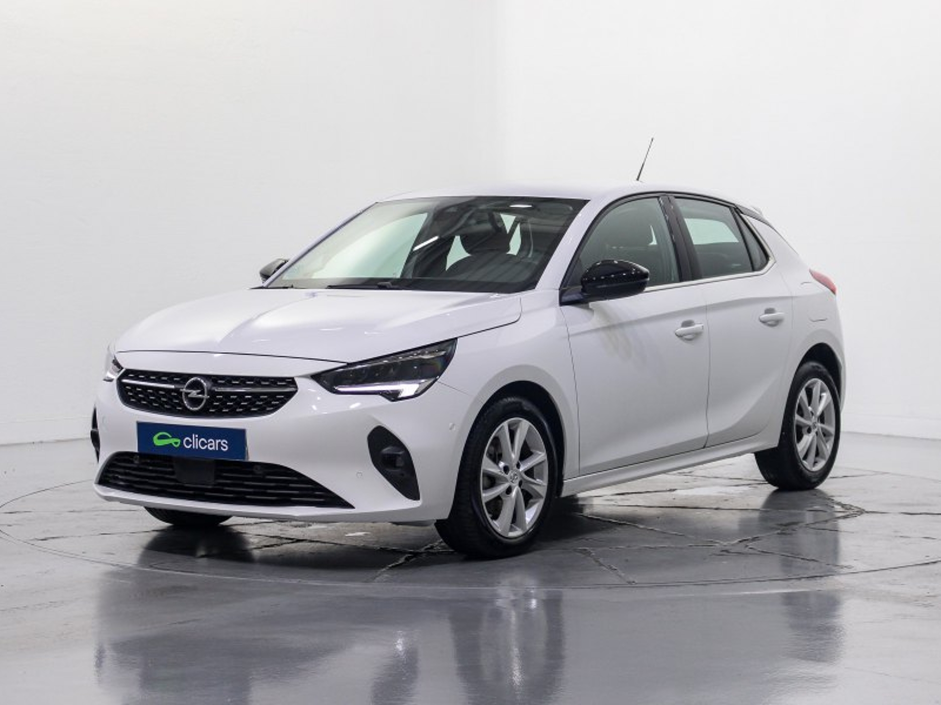 Imagen de OPEL Corsa