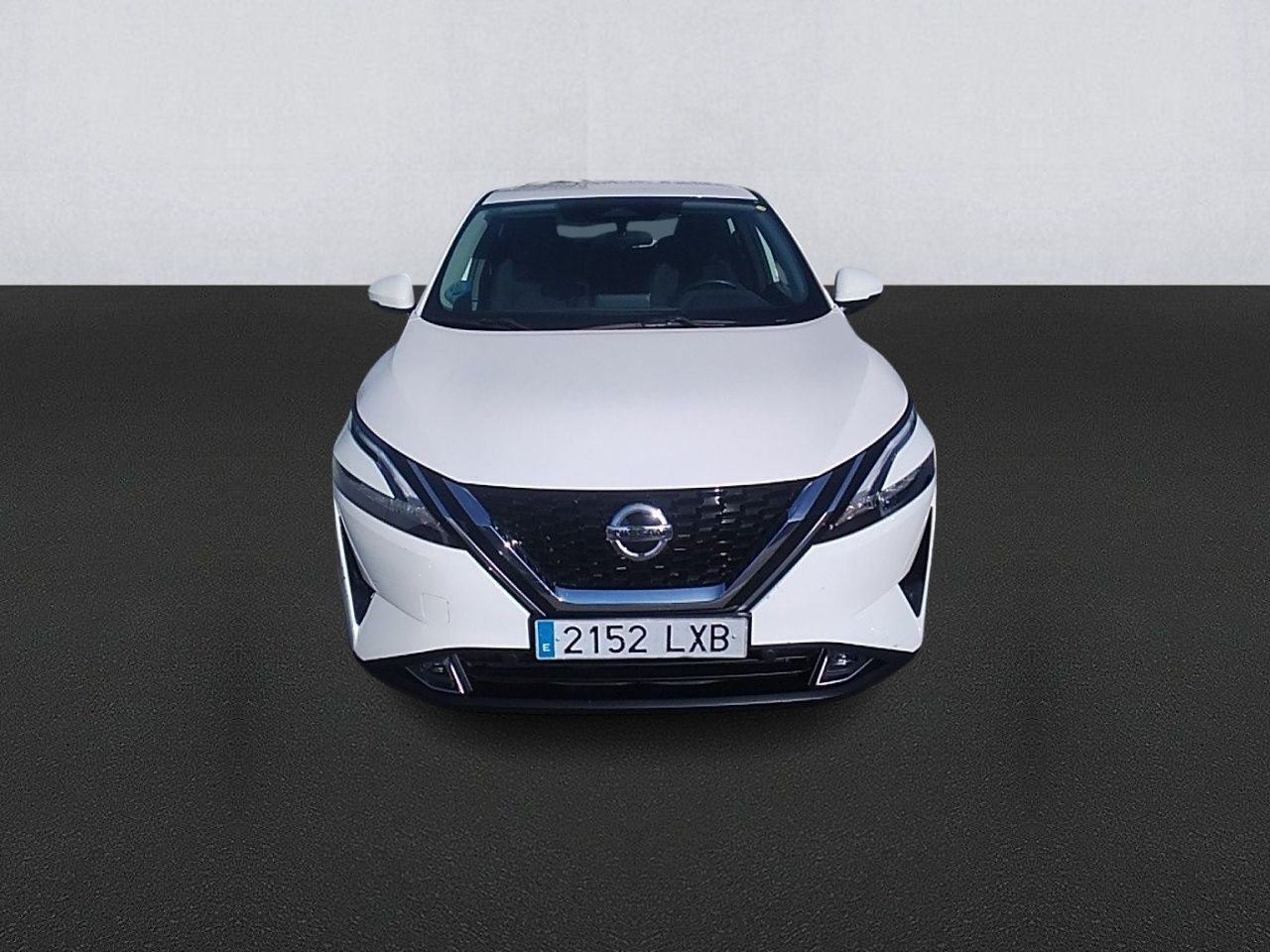 Foto del NISSAN Qashqai 1.3 DIG-T mHEV 12V Acenta 4x2 103kW