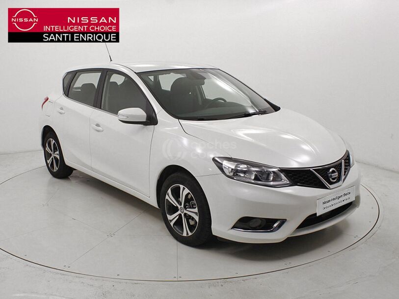 Foto del NISSAN Pulsar 1.2 DIG-T Acenta