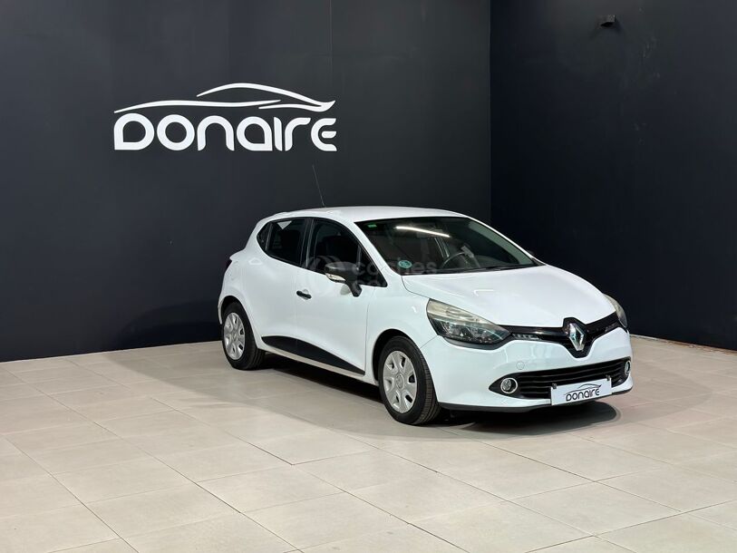 Foto del RENAULT Clio 1.5dCi SS Energy Business 55kW