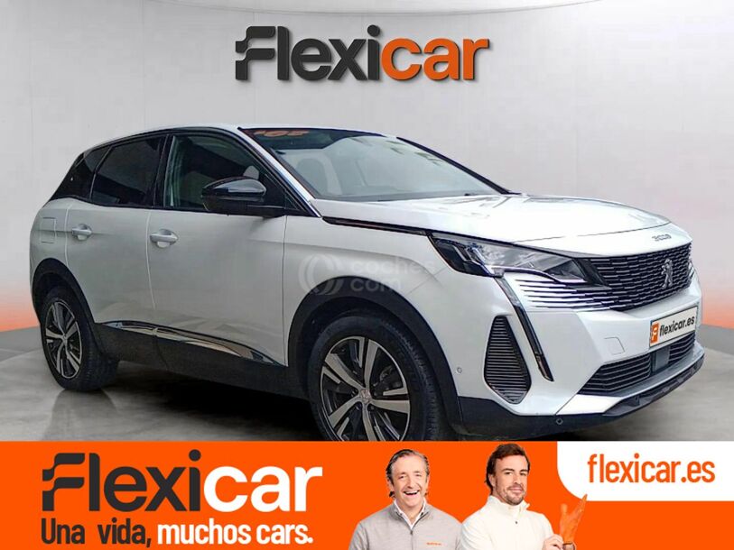 Foto del PEUGEOT 3008 1.2 S&S PureTech Allure 130