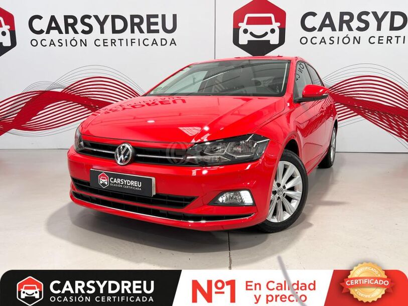 Foto del VOLKSWAGEN Polo 1.0 TSI Sport 70kW