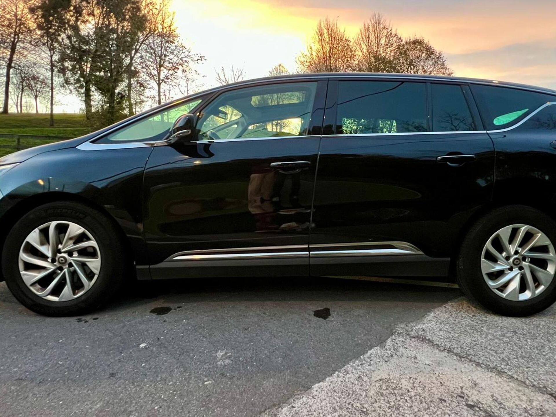 Imagen 3 de RENAULT Espace