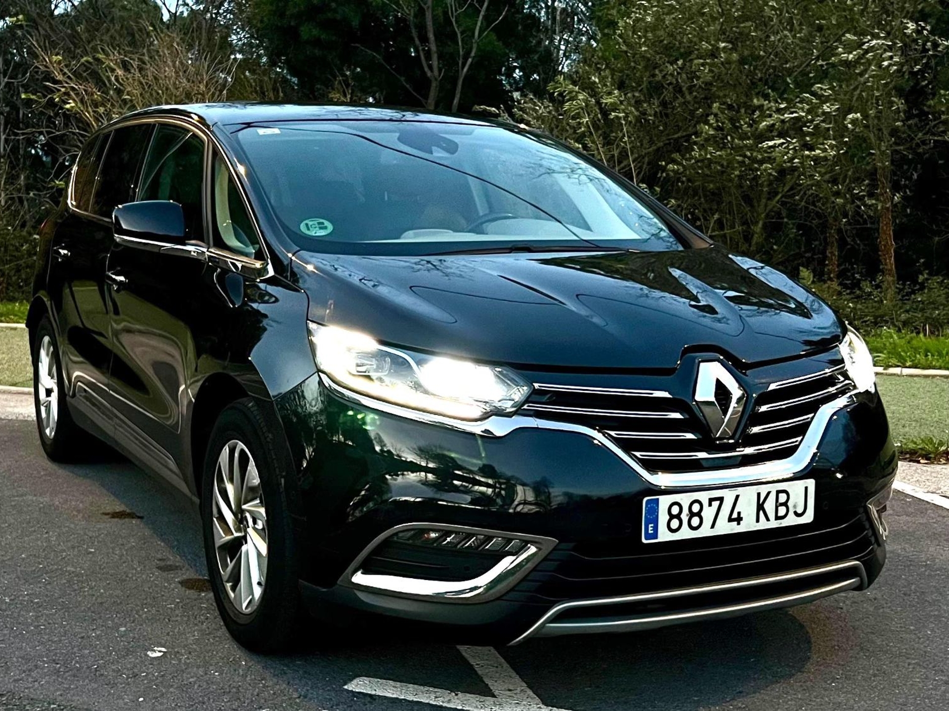Imagen de RENAULT Espace