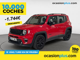 Imagen de JEEP Renegade 1.0 Night Eagle II 4x2