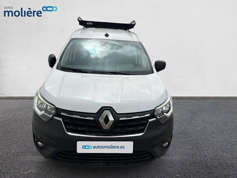 Foto del RENAULT Express 1.5 Blue dCi ECOLEADER Confort 55kW