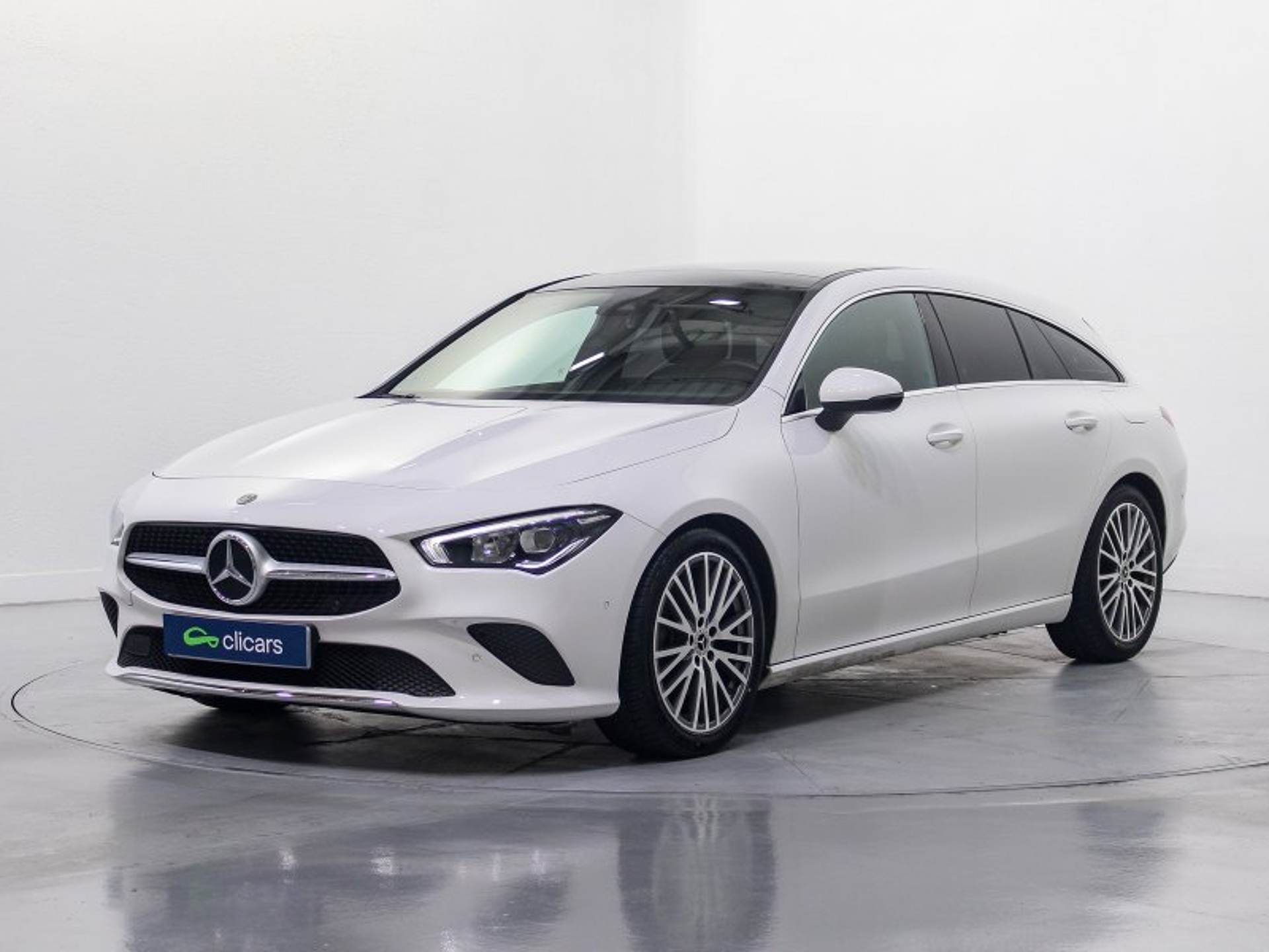 Imagen de MERCEDES Clase CLA
