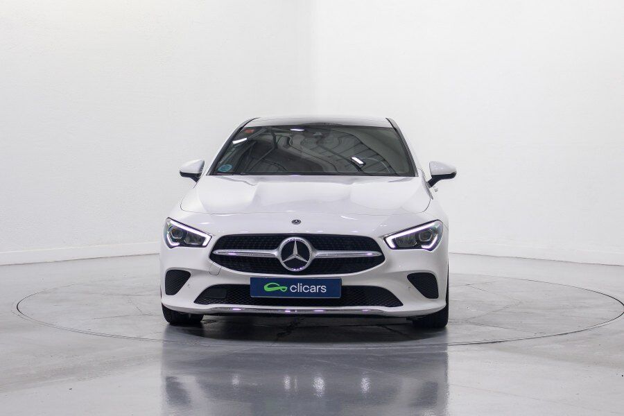 Foto del MERCEDES Clase CLA CLA Shooting Brake 200 7G-DCT