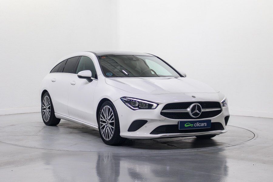 Foto del MERCEDES Clase CLA CLA Shooting Brake 200 7G-DCT