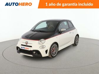 Imagen de ABARTH 500 595 1.4T JET TURISMO 160