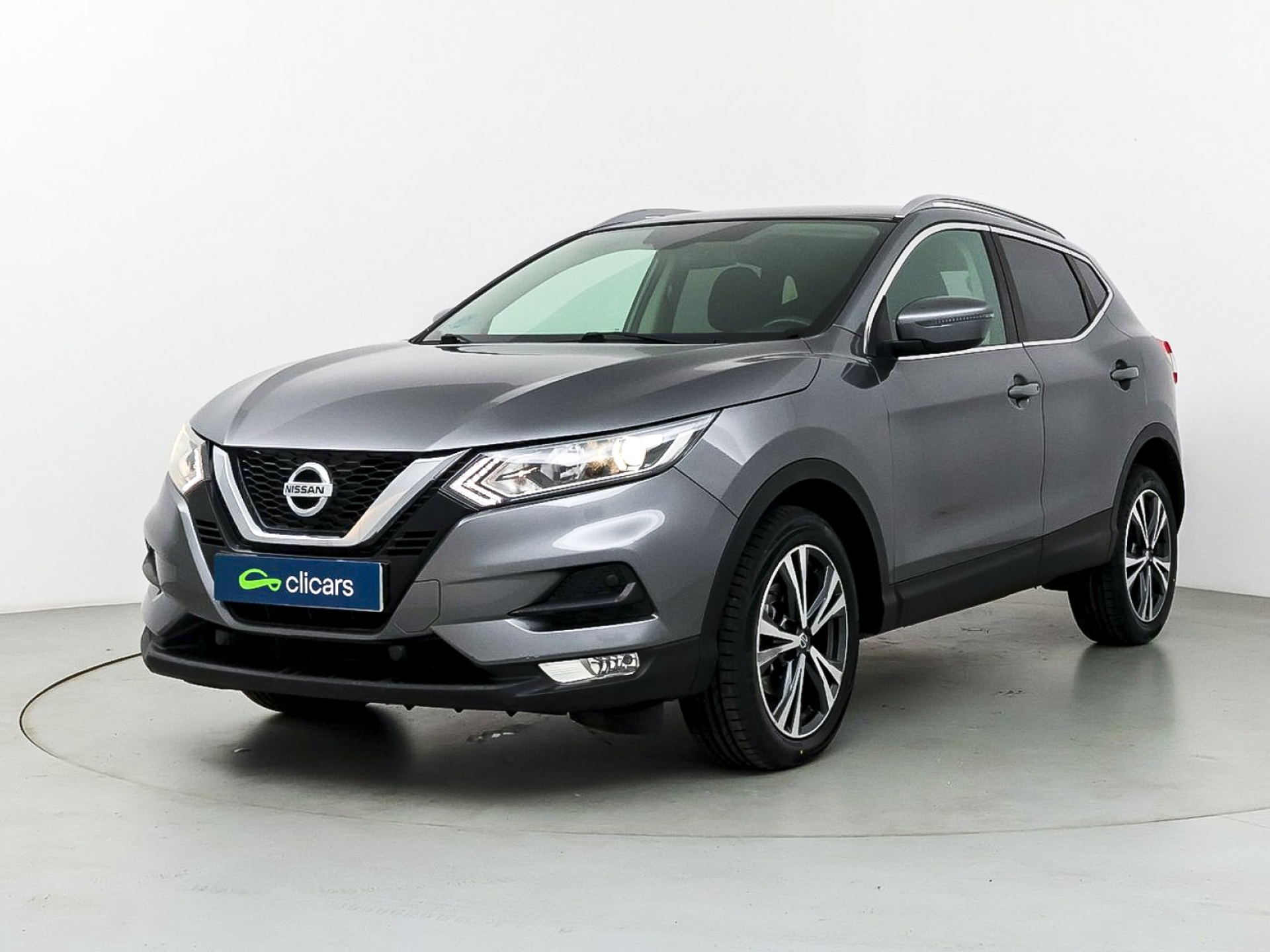Imagen de NISSAN Qashqai