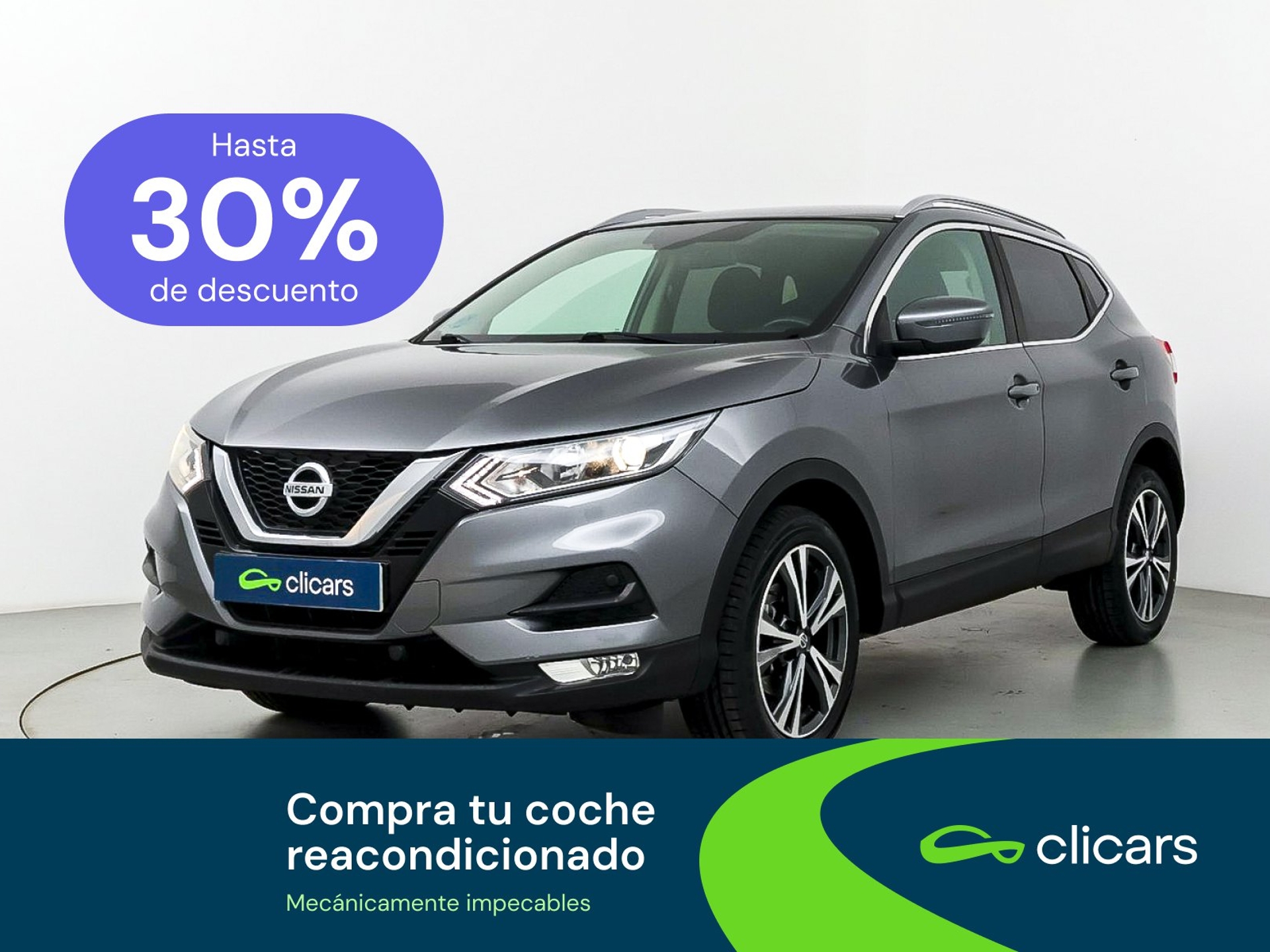Imagen de NISSAN Qashqai