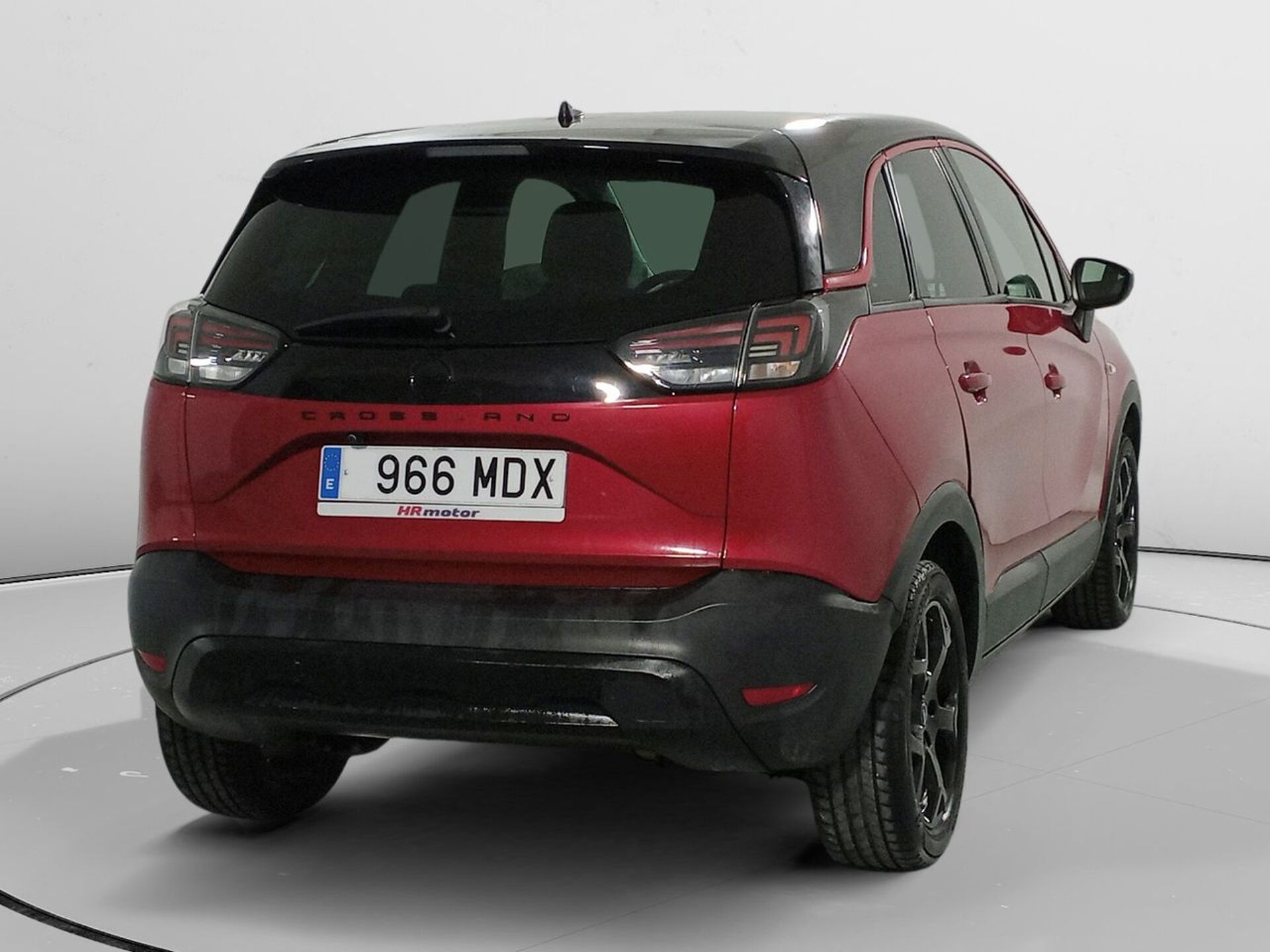 Imagen 3 de OPEL Crossland