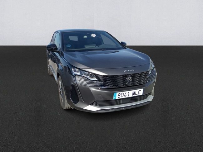 Foto del PEUGEOT 3008 HYB PHEV 180 Allure Pack e-EAT8