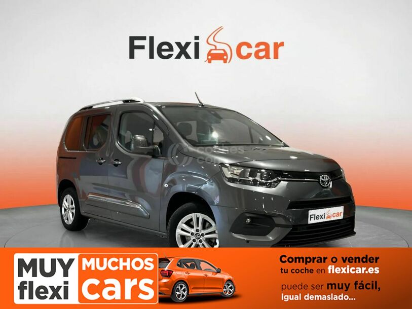 Foto del TOYOTA Proace City Family L1 1.2 5pl. Active 110