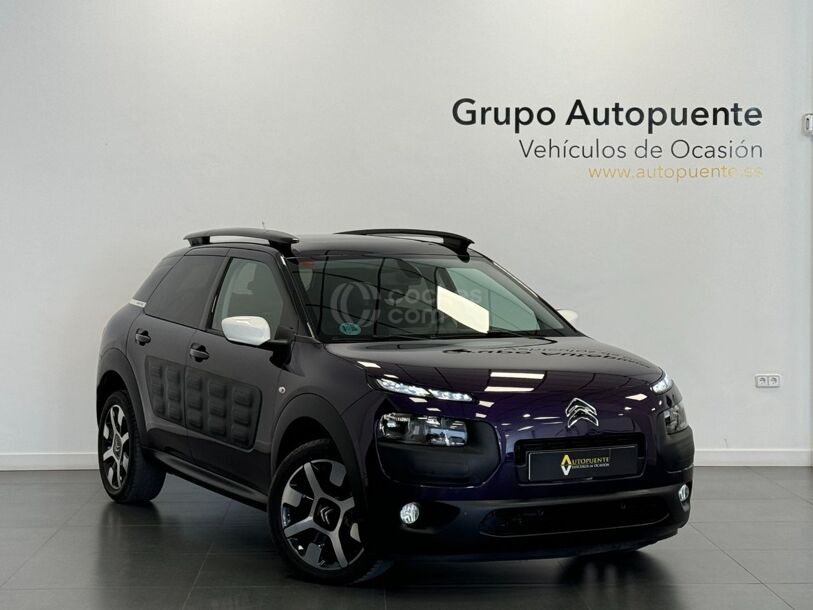 Foto del CITROEN C4 Cactus 1.2 PureTech S&S Shine Edition 110