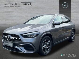 Imagen de MERCEDES Clase GLA GLA 250e