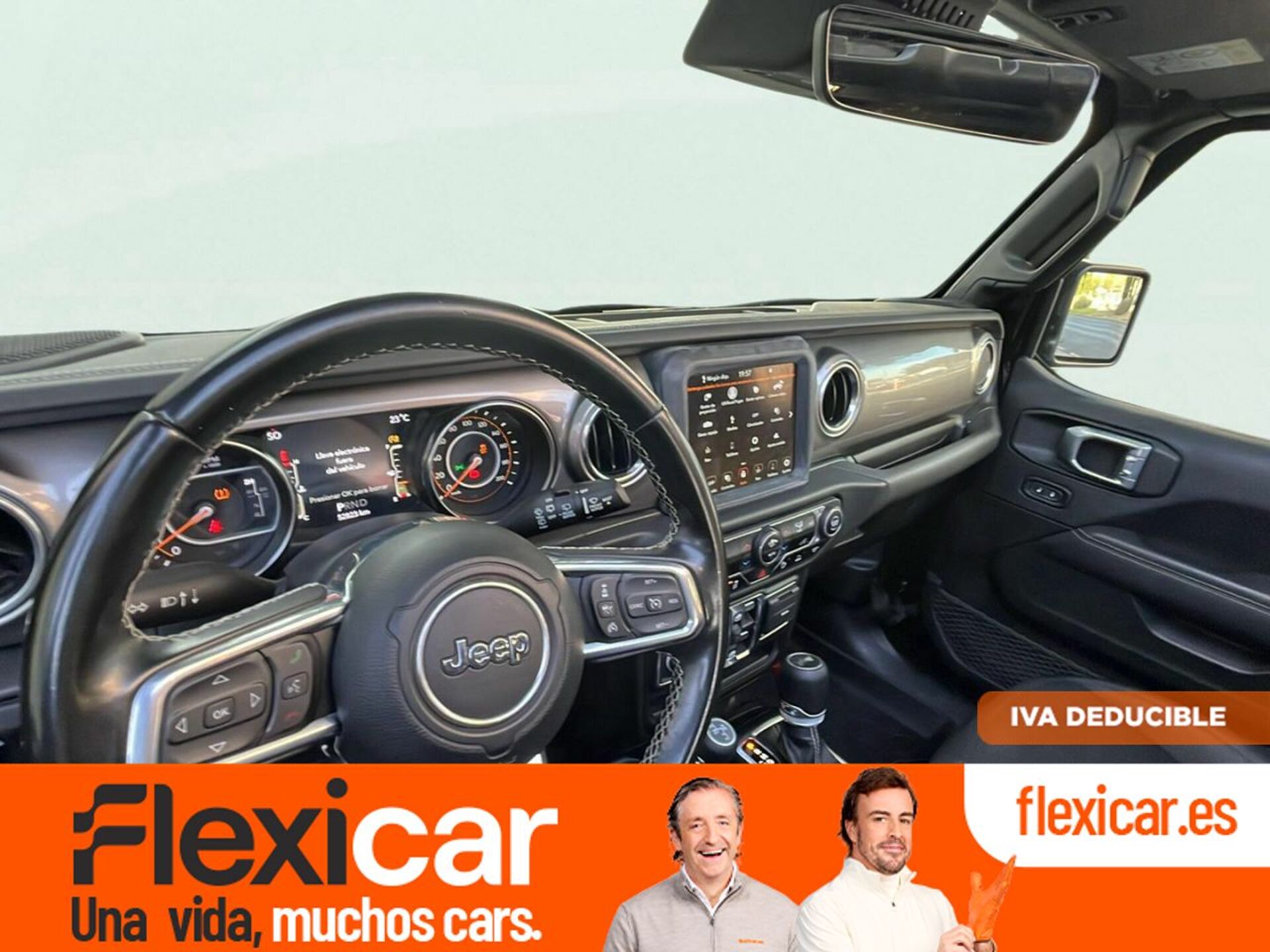 Imagen de JEEP Wrangler