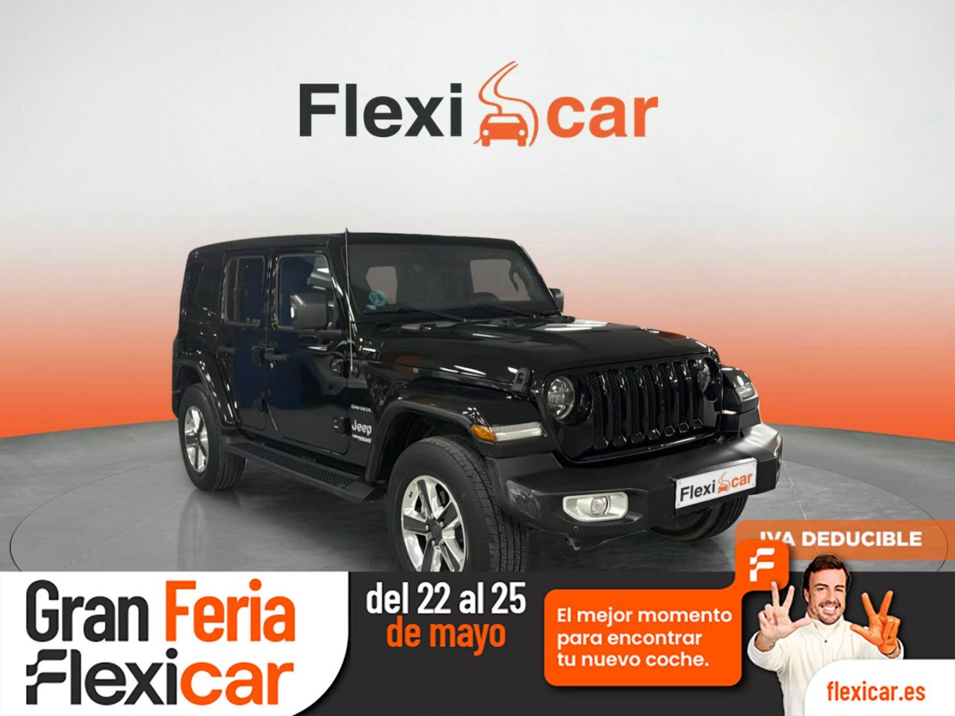 Imagen de JEEP Wrangler