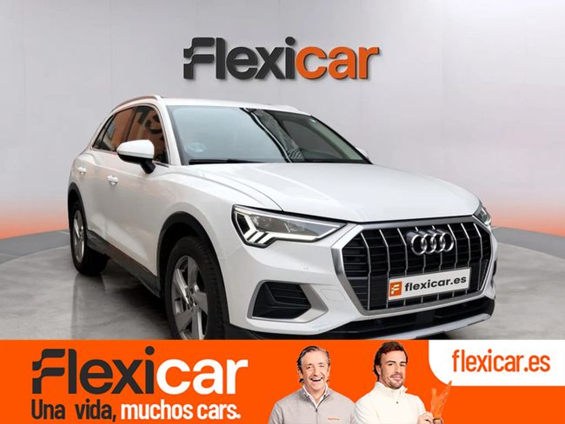 Imagen de AUDI Q3