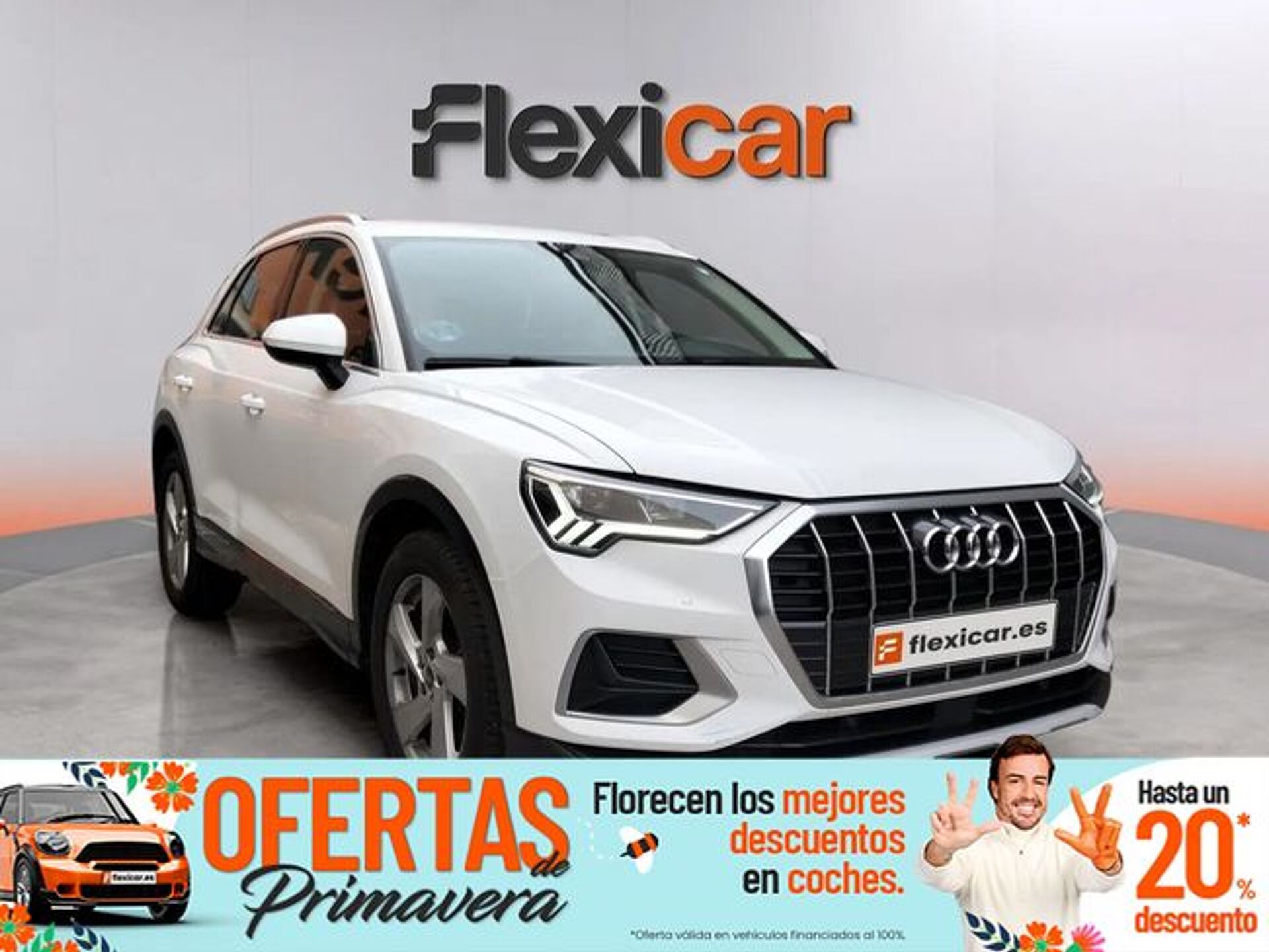 Imagen 1 de AUDI Q3