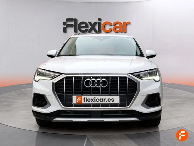 Foto del AUDI Q3 35 TDI Advanced S tronic 110kW
