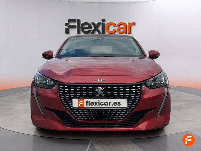 Foto del PEUGEOT 208 1.5 BlueHDi S&S Active 100