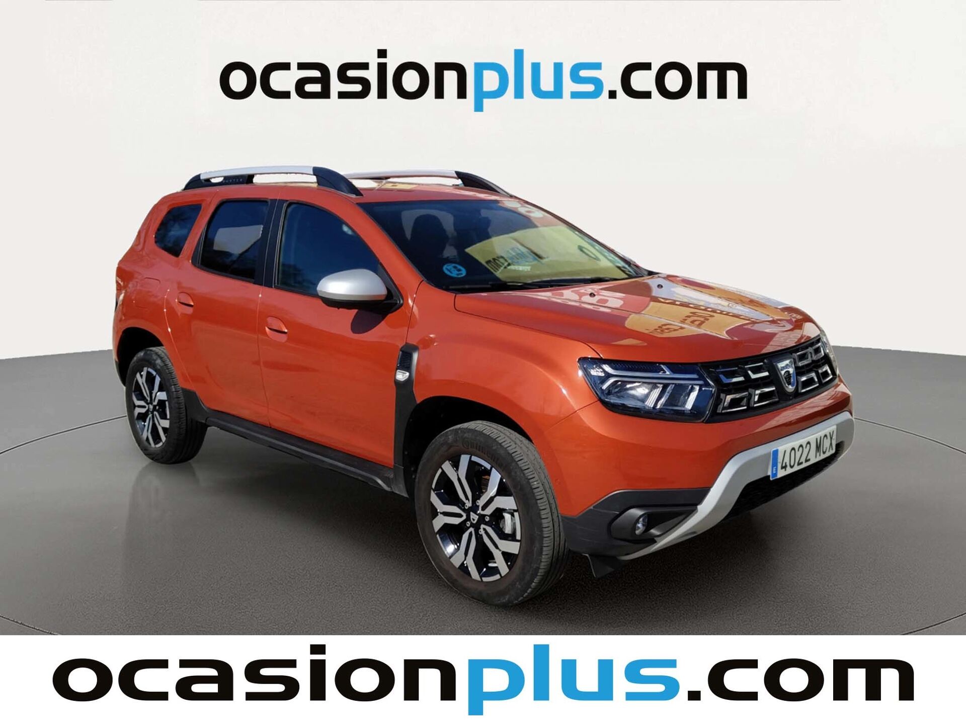 Imagen 2 de DACIA Duster