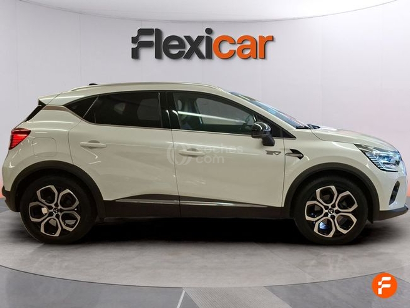 Foto del MITSUBISHI ASX 160 HEV Kaiteki