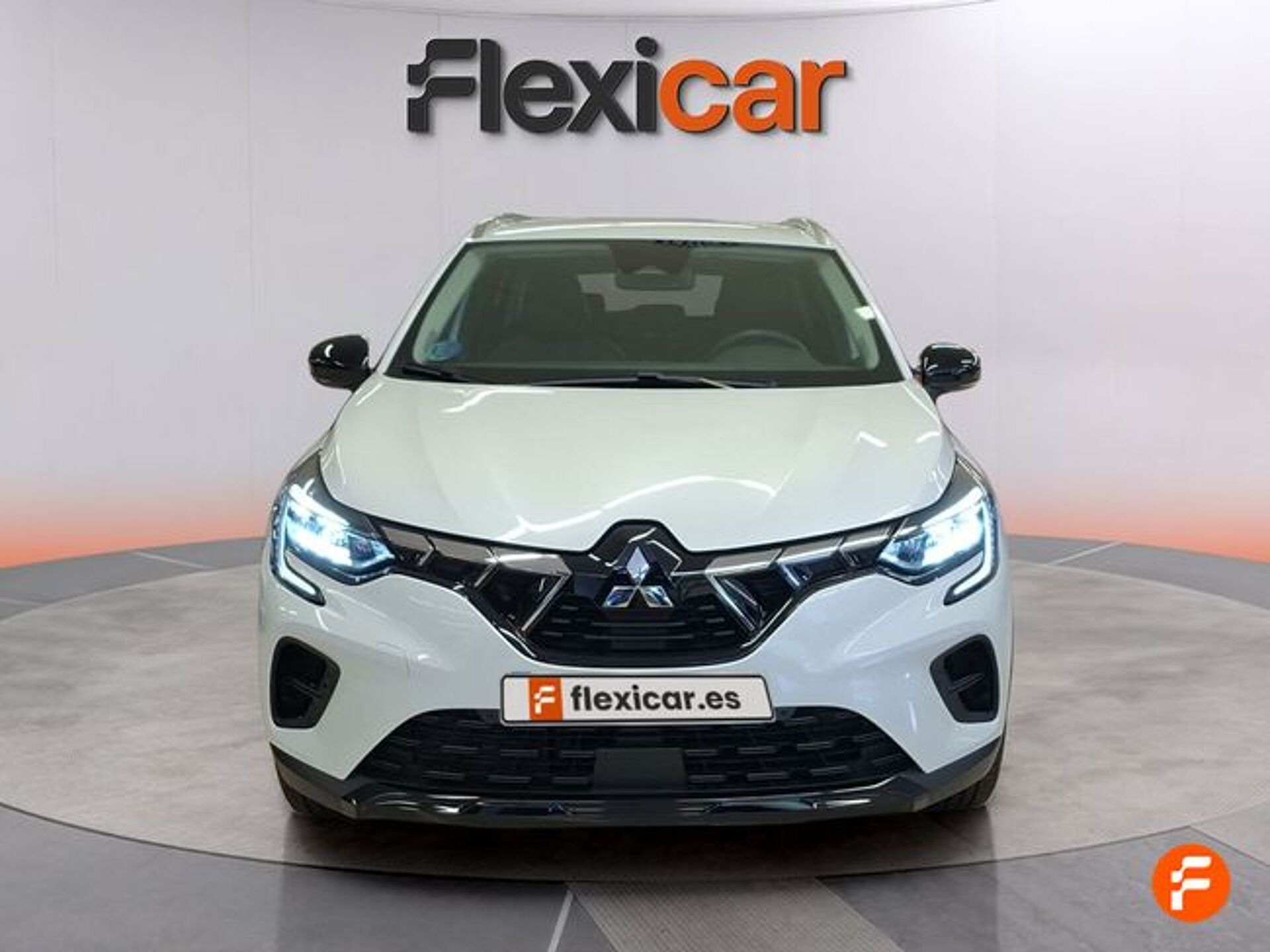 Imagen 3 de MITSUBISHI ASX