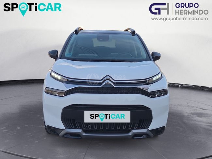 Foto del CITROEN C3 Aircross BlueHDi S&S Feel Pack 110