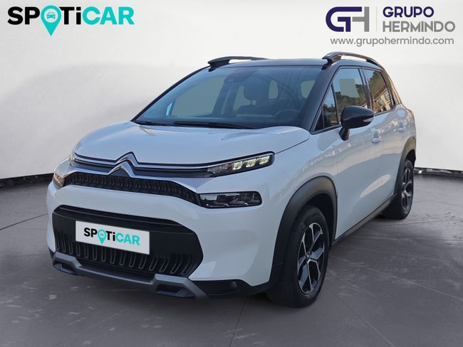 Foto del CITROEN C3 Aircross BlueHDi S&S Feel Pack 110