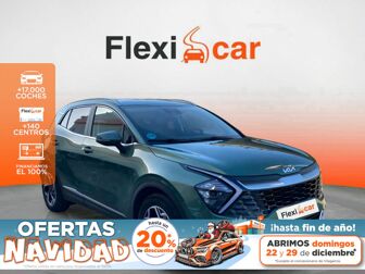 Imagen de KIA Sportage 1.6 T-GDi Drive 150