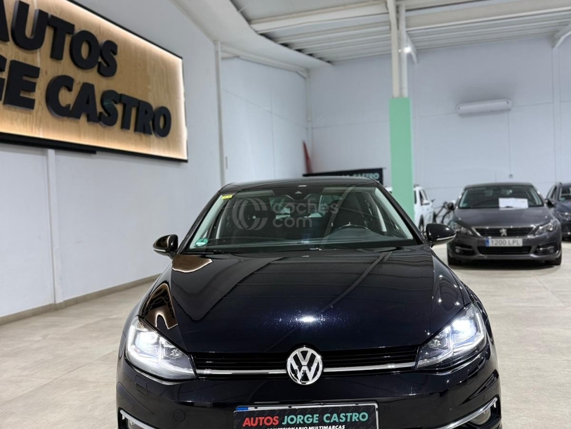 Foto del VOLKSWAGEN Golf 2.0TDI Sport 110kW