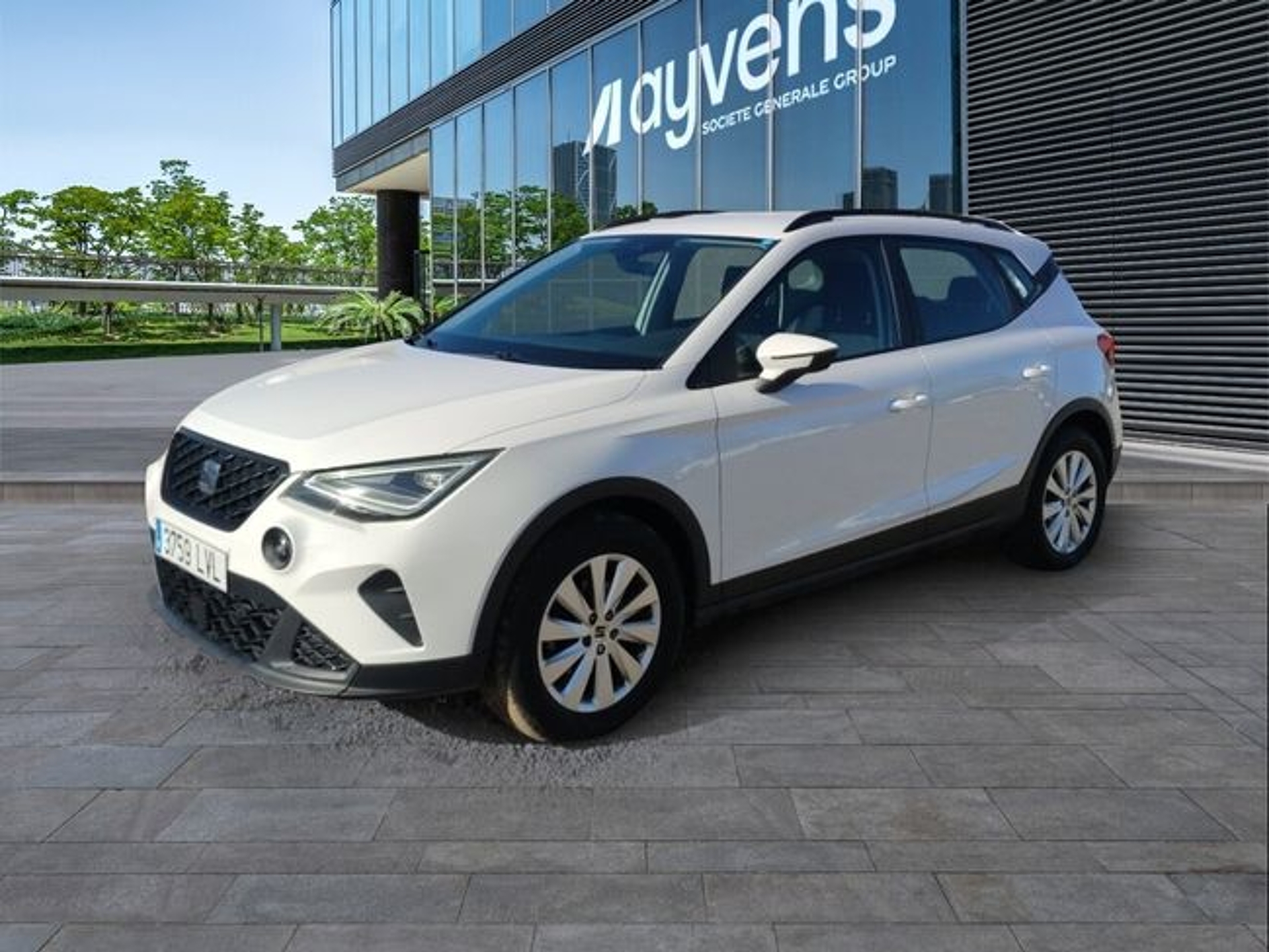 Imagen de SEAT Arona