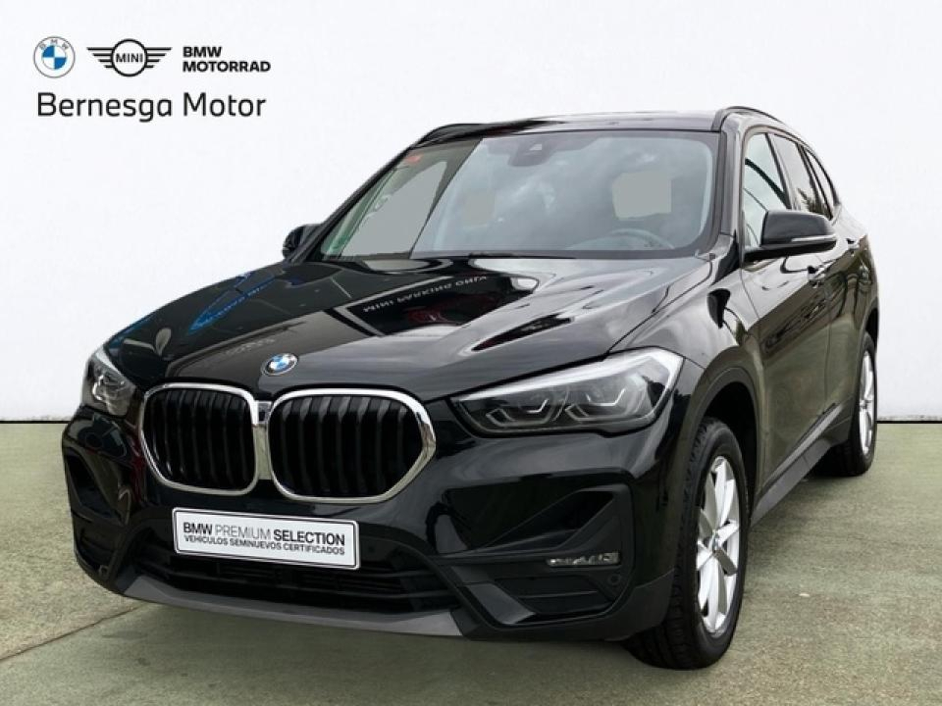 Imagen de BMW X1