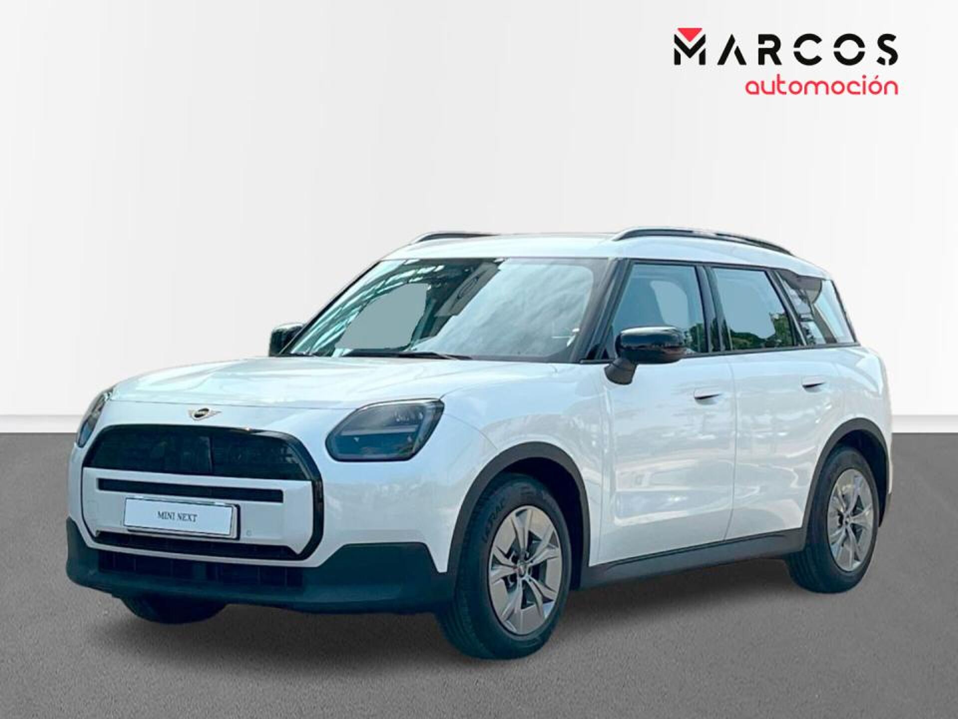 Imagen 1 de MINI Mini Countryman