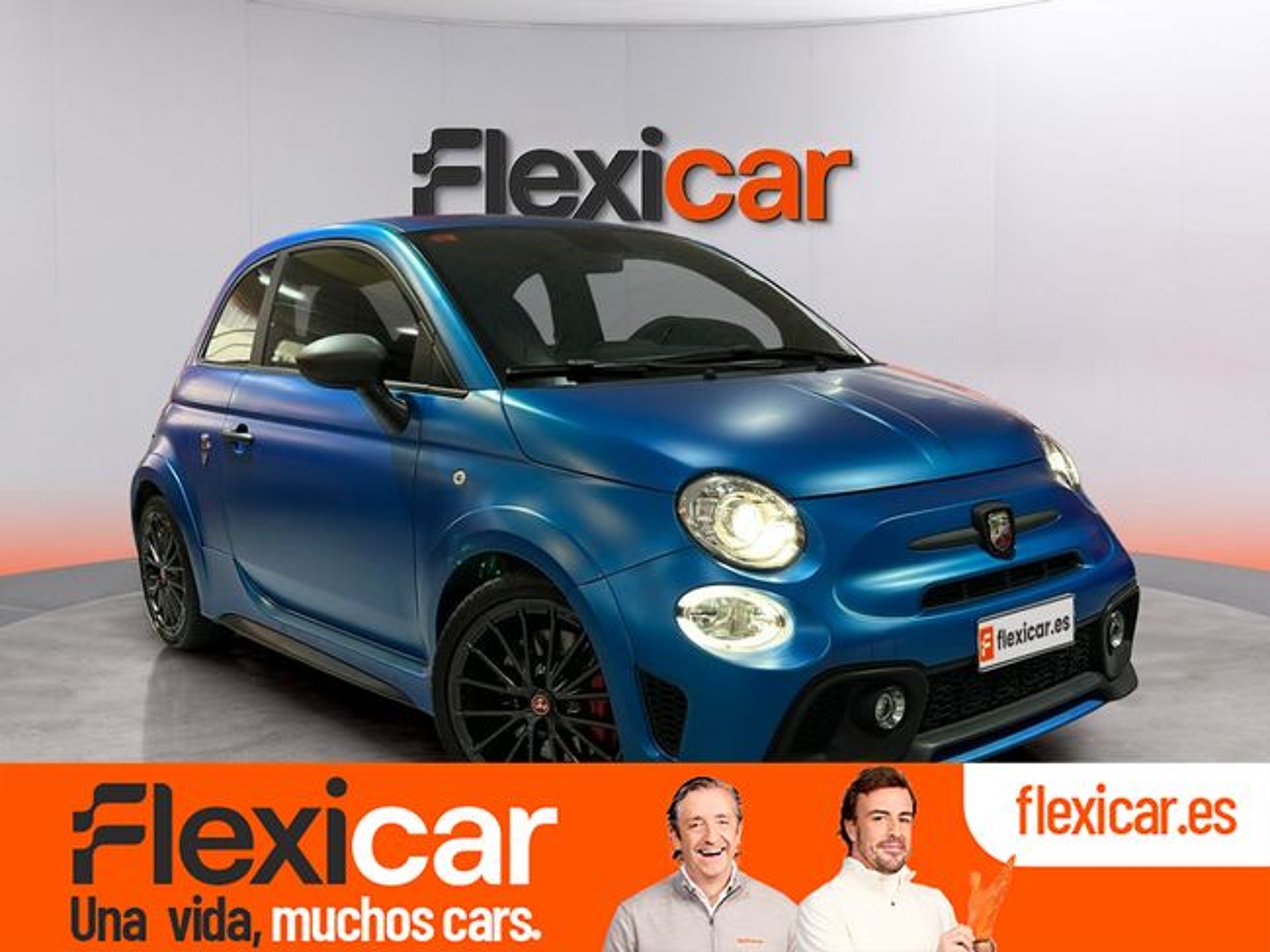 Imagen de ABARTH 595