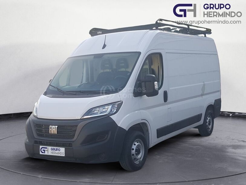 Foto del FIAT Ducato Fg. 33 2.3Mjt L2 H2 140CV