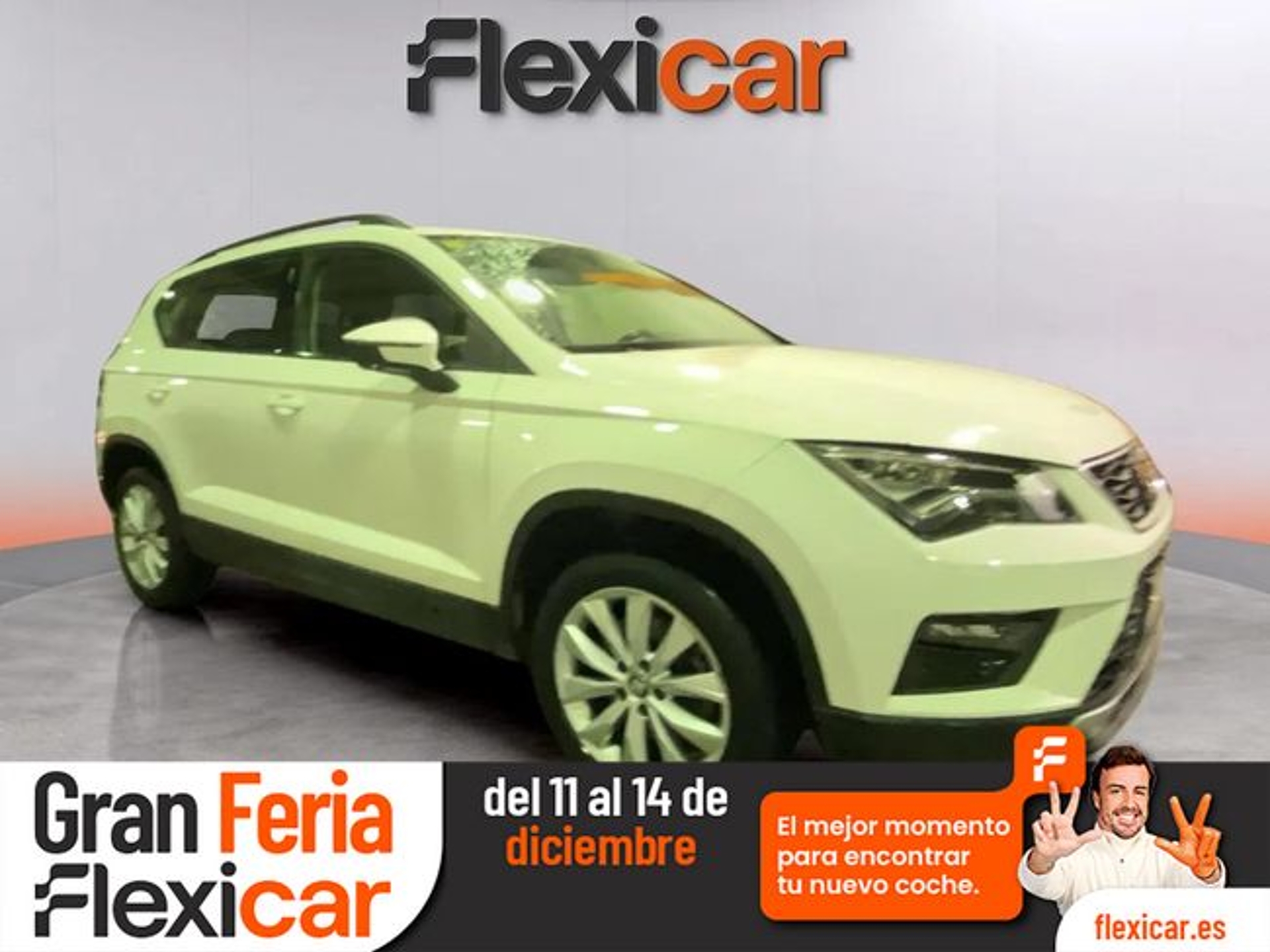 Imagen de SEAT Ateca