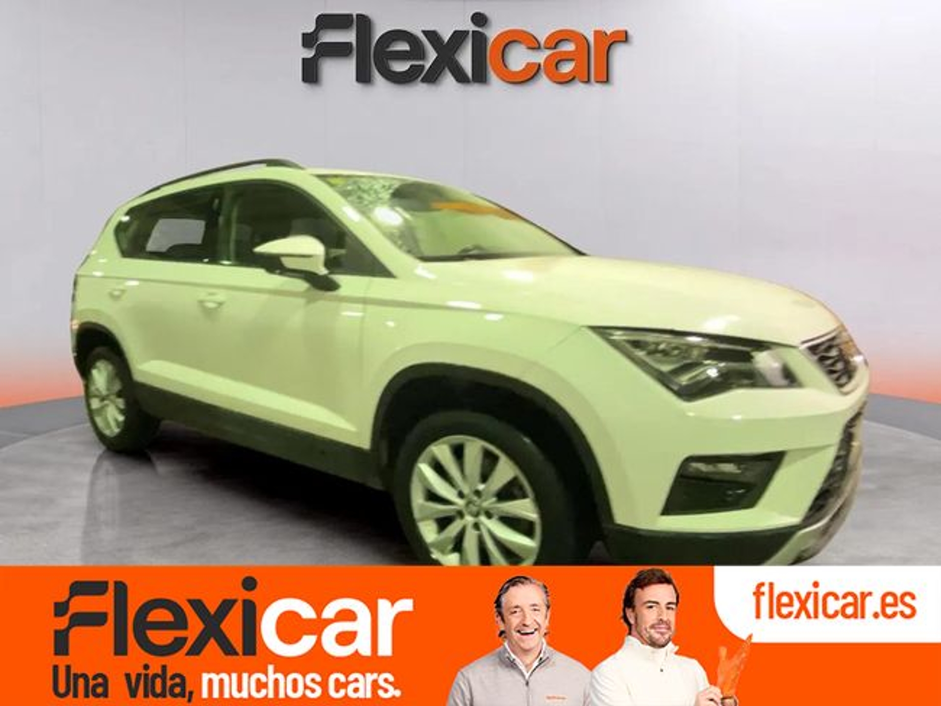 Imagen de SEAT Ateca