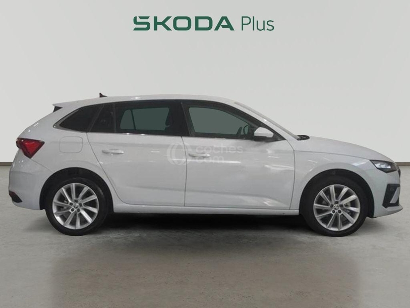 Foto del SKODA Scala 1.0 TSI Selection DSG 85kW